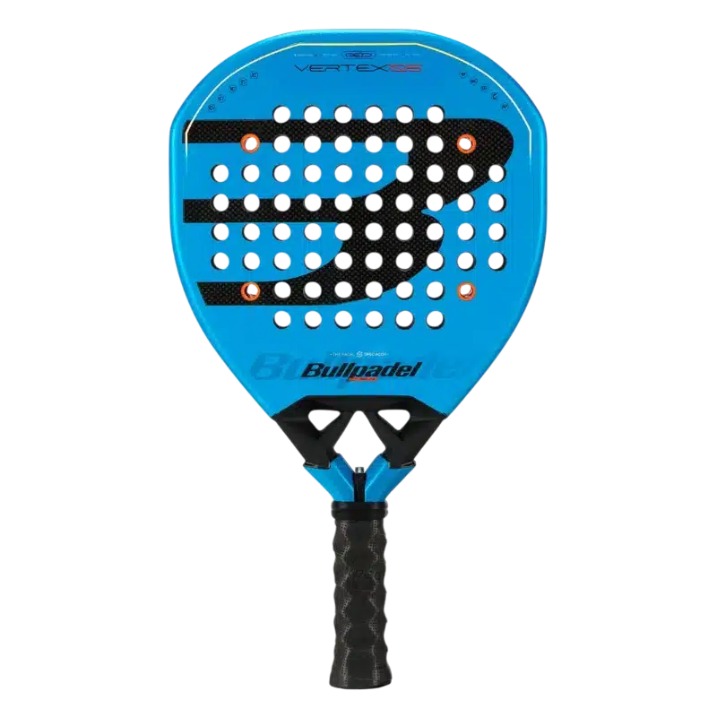 Raquette De Padel Bullpadel Vertex 05 Geo 2026