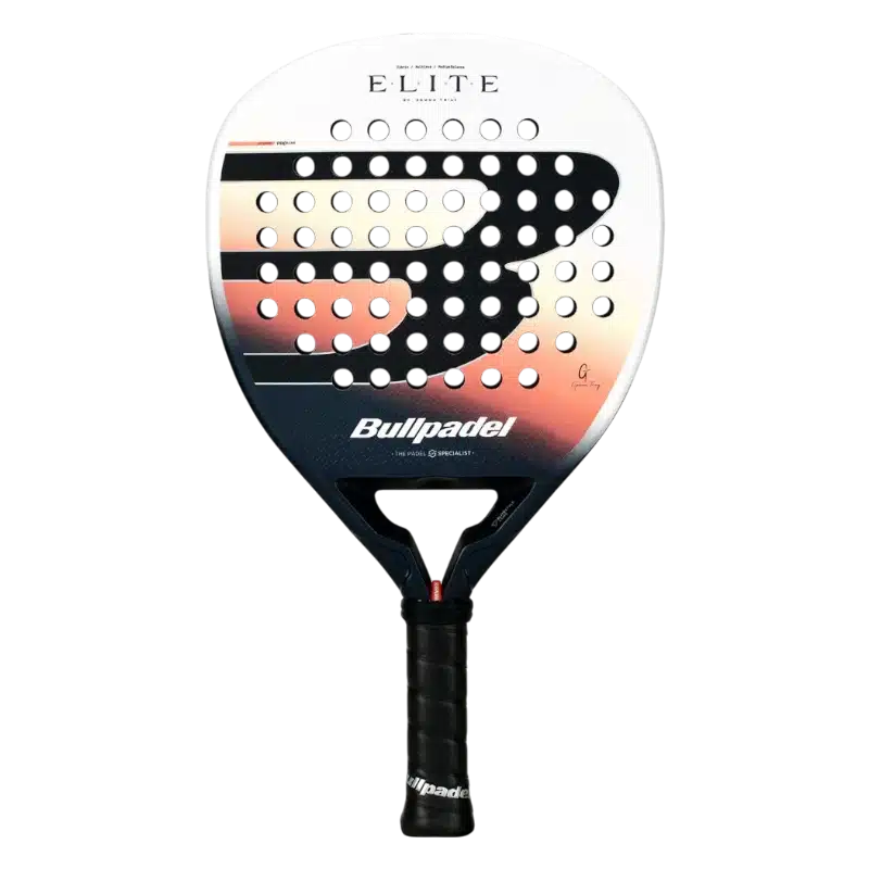Raquette De Padel Bullpadel Elite Woman 2026