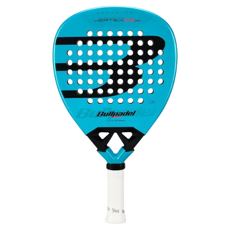 Raquette De Padel Bullpadel Vertex 05 Woman 2026