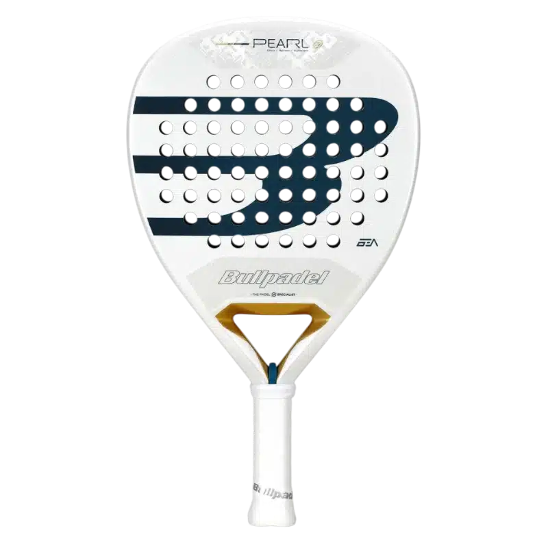 RAQUETTE DE PADEL BULLPADEL PEARL 2026