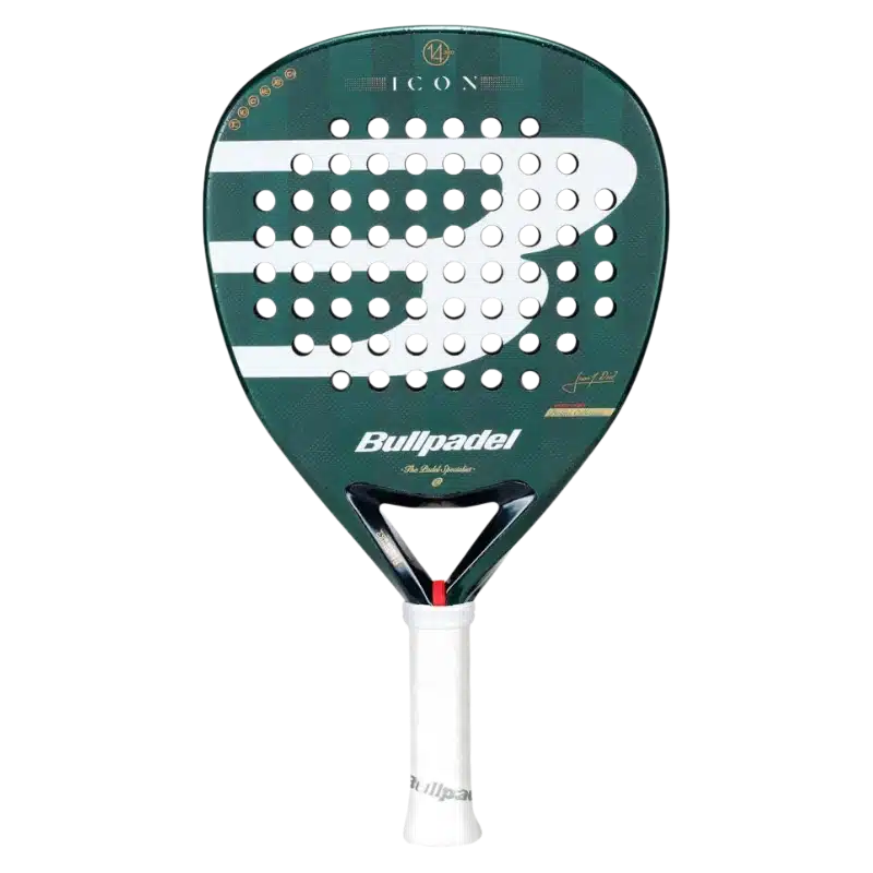 Raquette De Padel Bullpadel Icon 2026