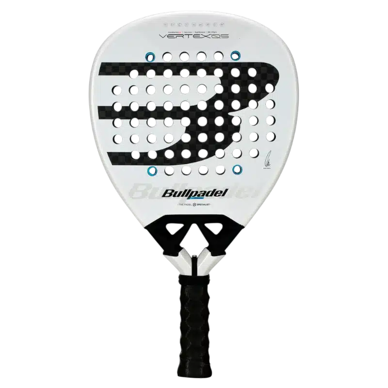 Raquette De Padel Bullpadel Vertex 05 2026