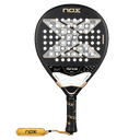 RAQUETTE DE PADEL NOX AT10 GENIUS 18K ALUM 2026