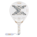 RAQUETTE DE PADEL NOX AT10 GENIUS 12K ALUM XTREM 2026