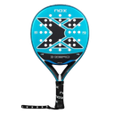 Raquette De Padel Nox X-Zero Bleu/Rouge 2026