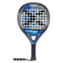 RAQUETTE DE PADEL X-HERO BLEU/ROUGE/BLANC 2026