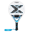 RAQUETTE DE PADEL NOX EQUATION SOFT ADVANCED 2026