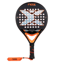 RAQUETTE DE PADEL NOX EQUATION HARD ADVANCED 2026