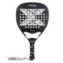 Raquette De Padel Nox At10 Genius Attack 18K Alum 2026