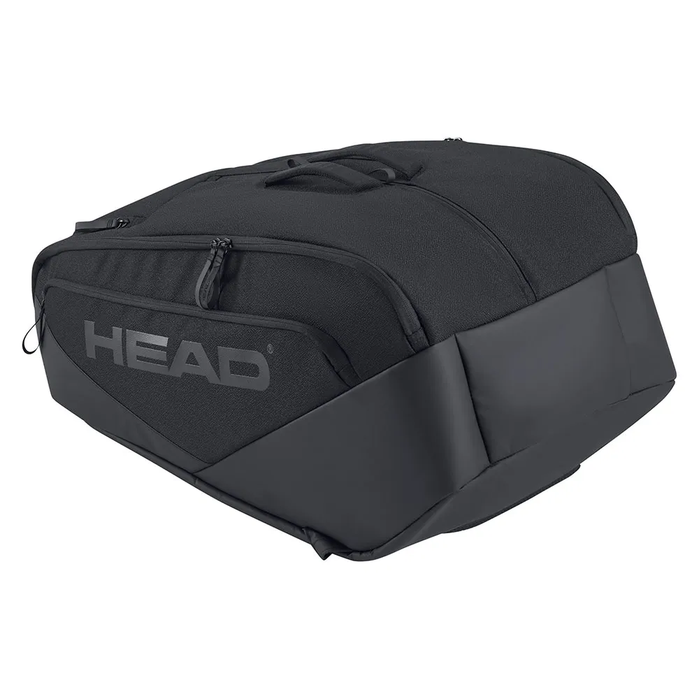 Sac Head Pro X Padel L Black