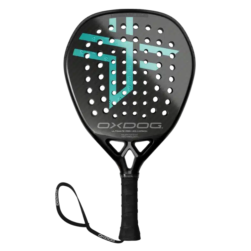 Raquette De Padel Oxdog Ultimate Pro 2026