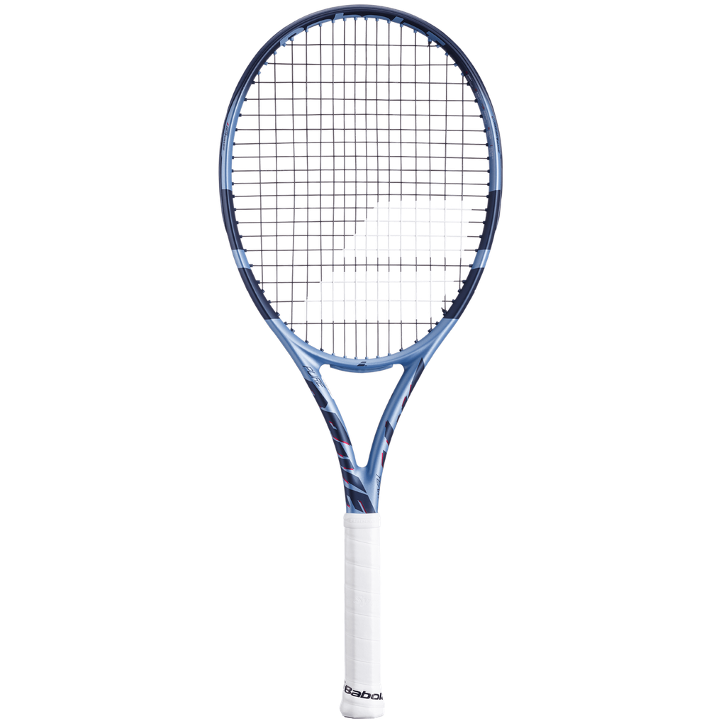 Raquette Babolat Pure Drive Team Gen 11 Non Cordée (L2)