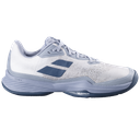 Chaussure Babolat Jet Mach 3 Clay Men (Dark Grey/White)