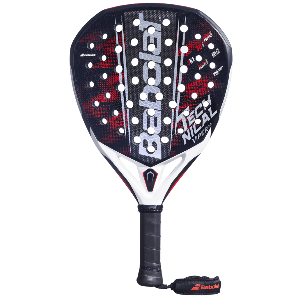 Babolat Technical Viper 3.0 (2026)