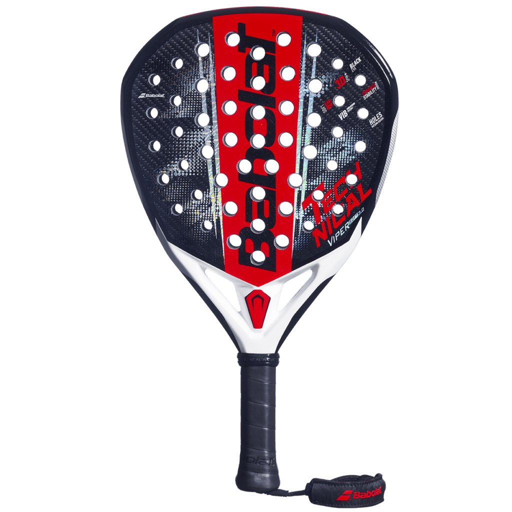 Babolat Technical Viper Soft 3.0 (2026)
