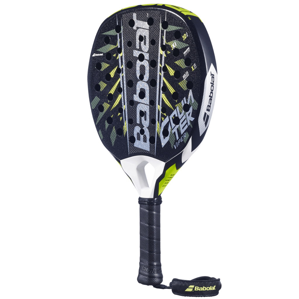 Babolat Counter Viper 2.6 (2026)