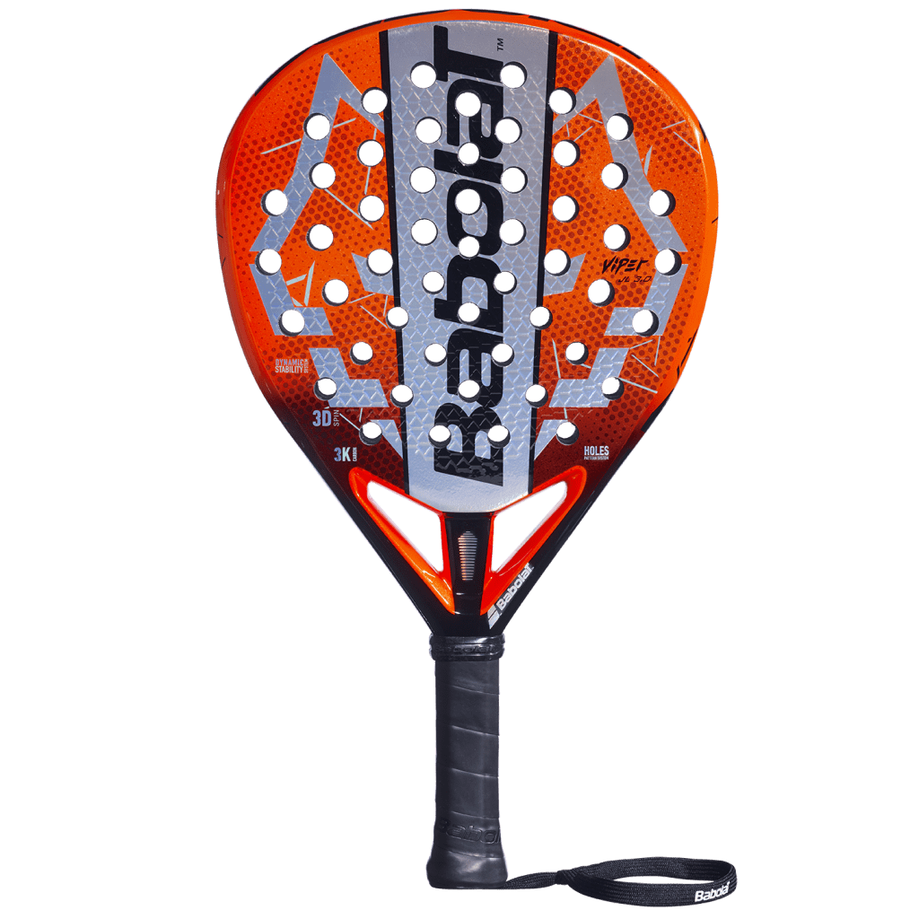 Babolat Viper Juan Lebrón 3.0 (2026)
