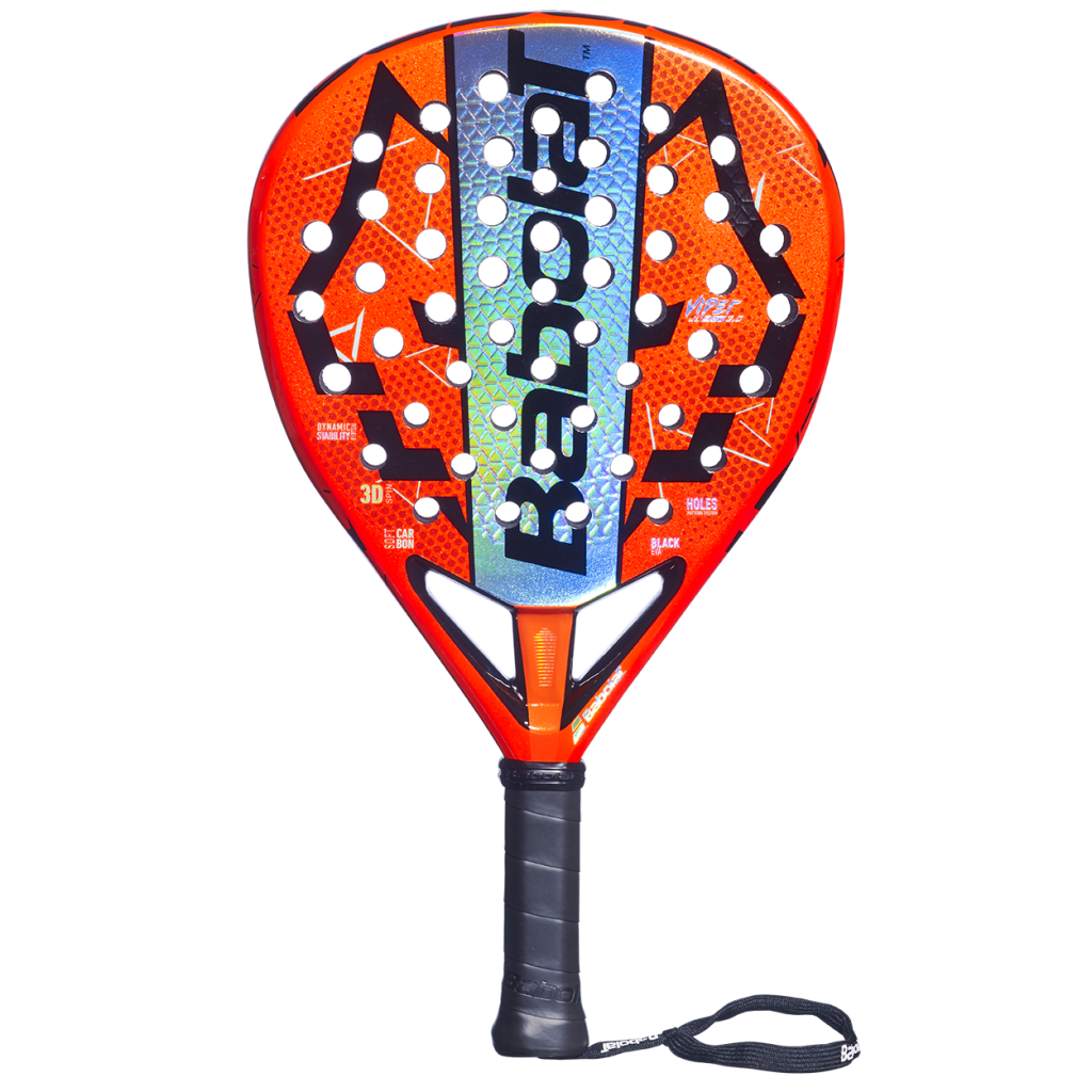 Babolat Viper Soft Juan Lebrón 3.0 (2026)