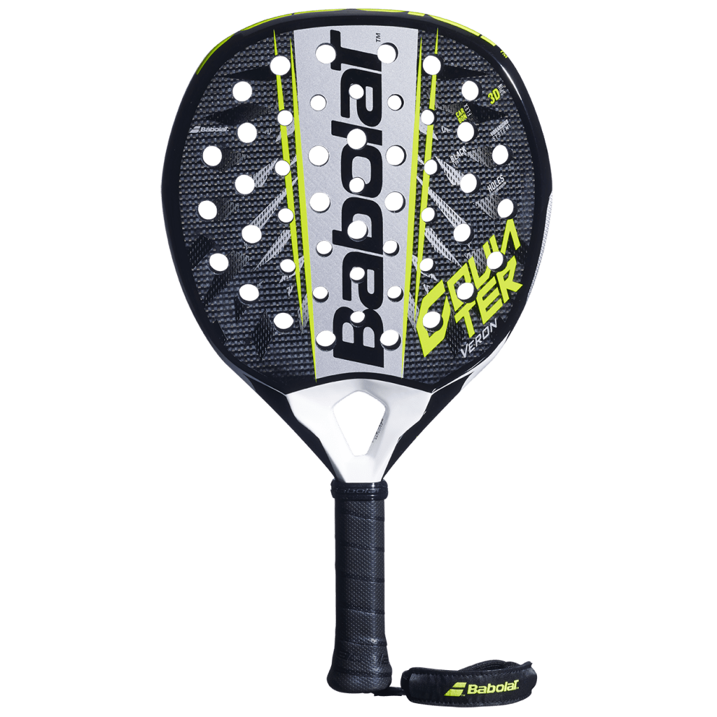 Babolat Counter Veron 2.6 (2026)