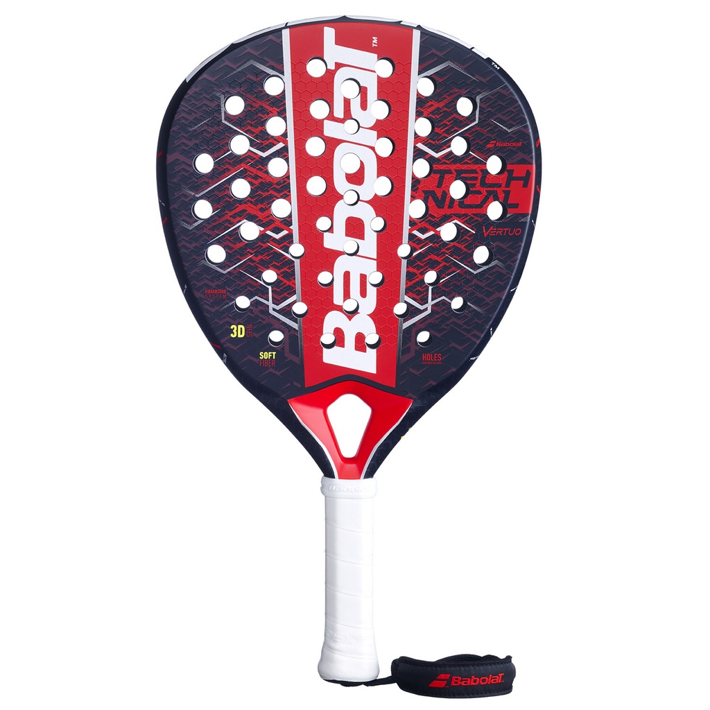 Babolat Technical Vertuo (2026)