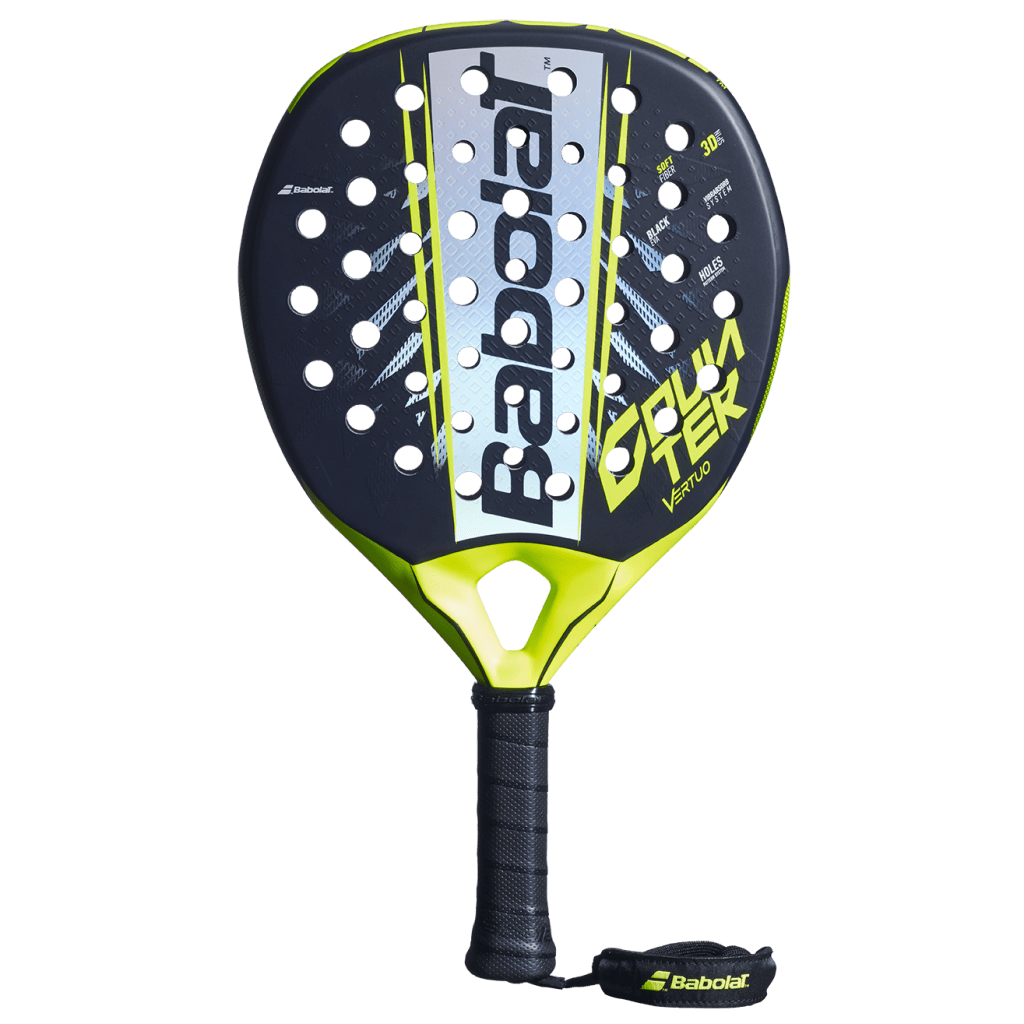 Babolat Counter Vertuo 2.6 (2026)