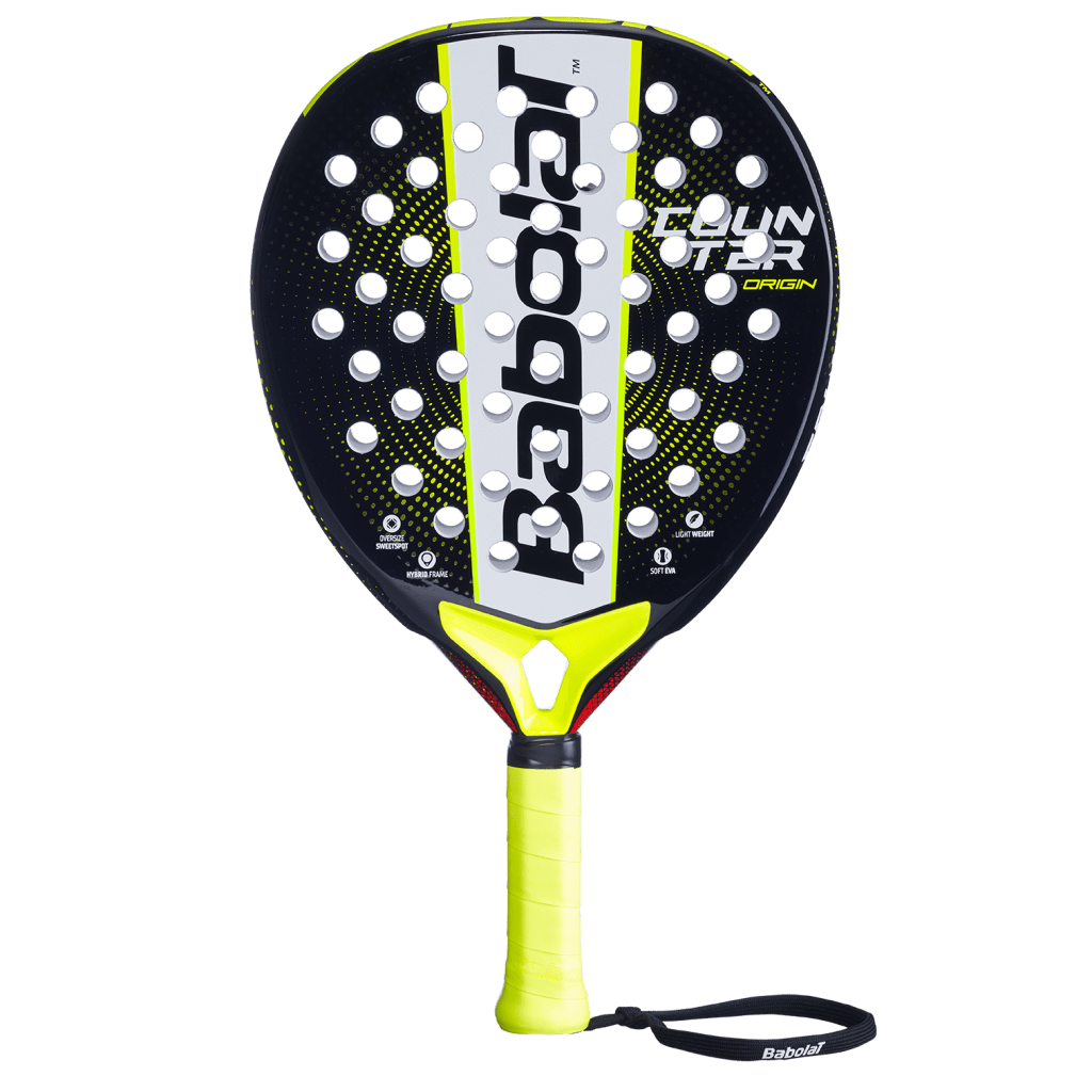 Babolat Counter Origin (2026)
