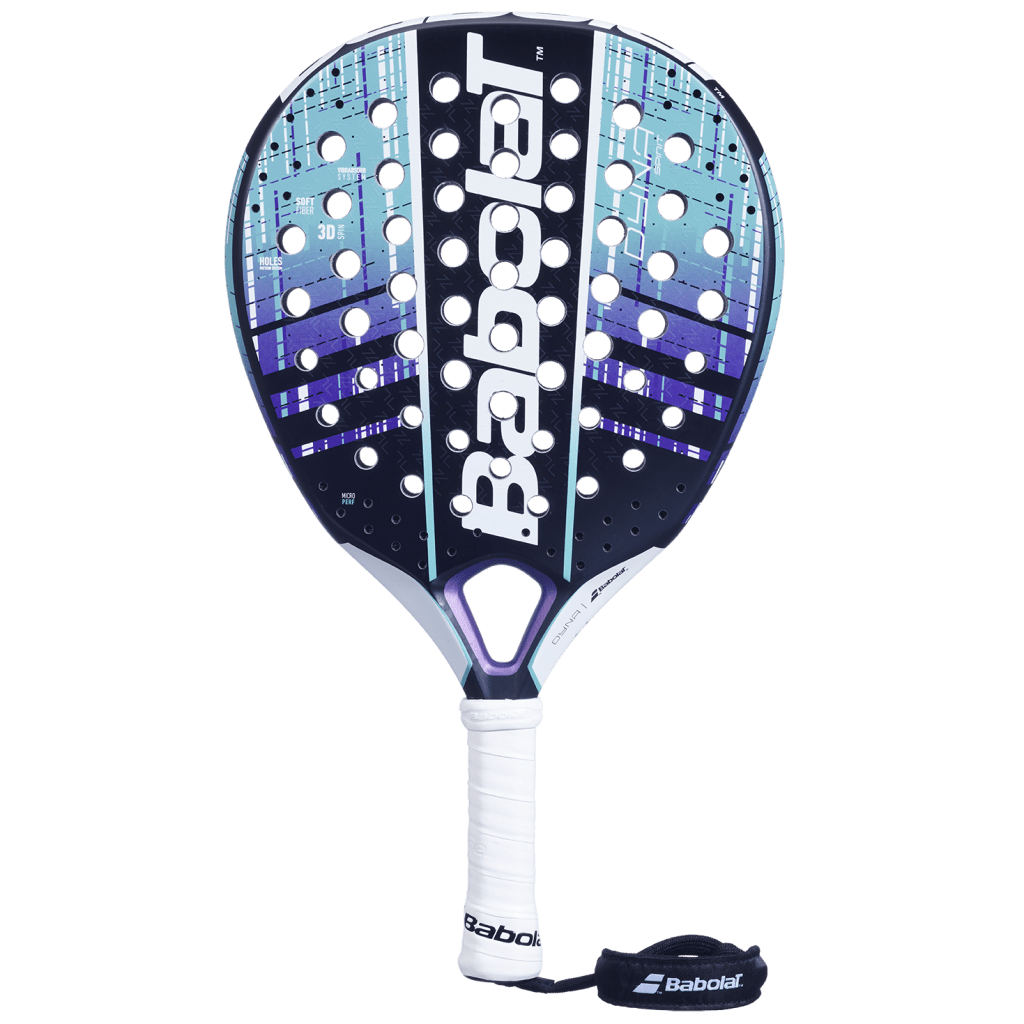 Babolat Dyna Spirit (2026)