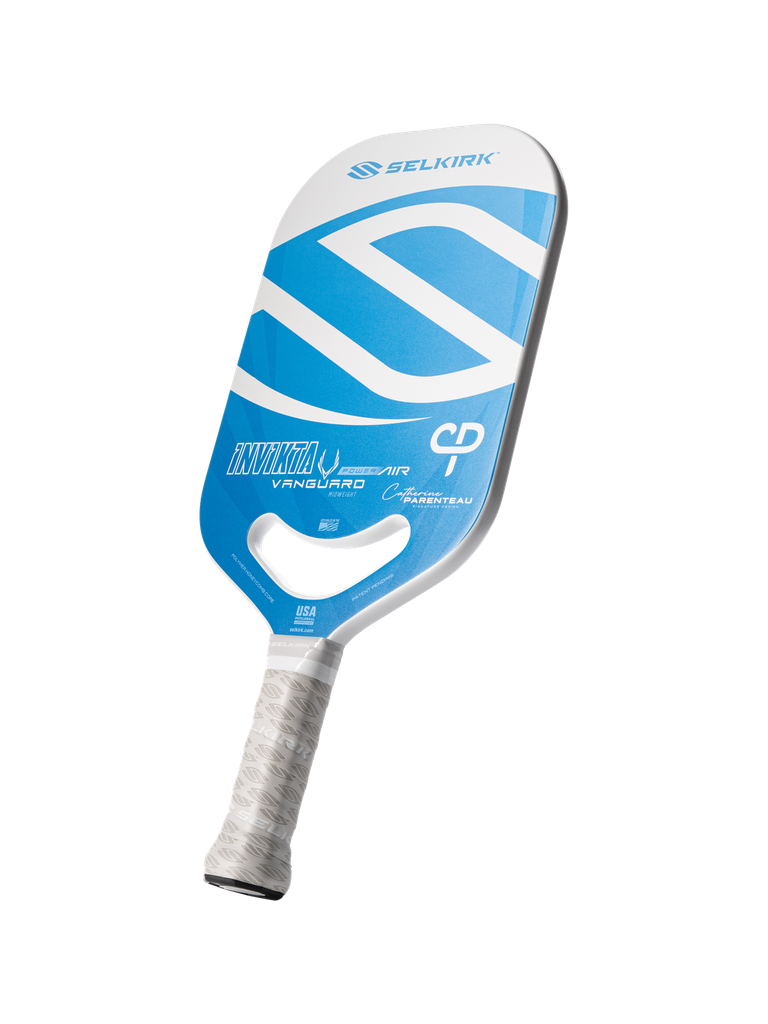 Selkirk Vanguard Power Air Invikta