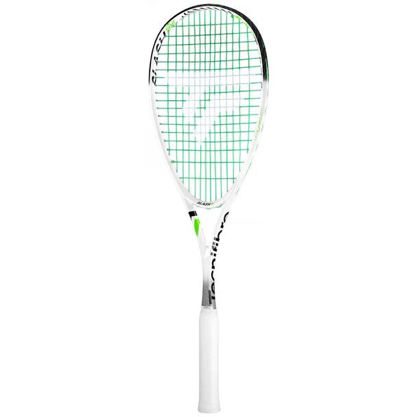 [SQU-STD-STD] Raquette de squash Tecnifibre SLASH 120 Power