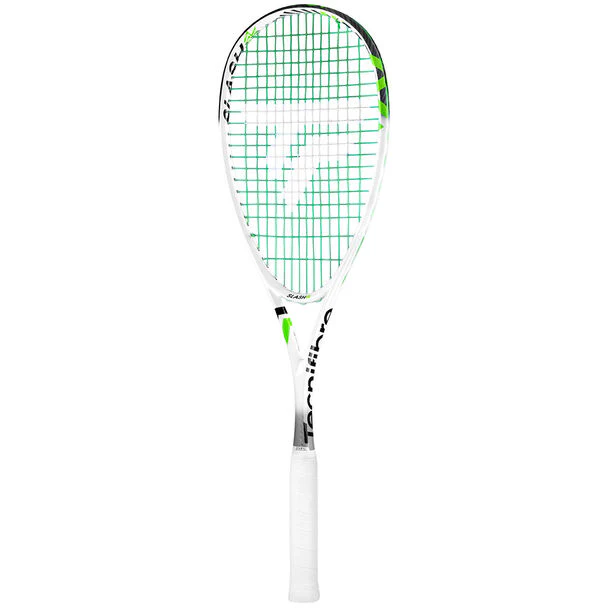 [SQU-STD-STD] Raquette de squash Tecnifibre SLASH 130 Power