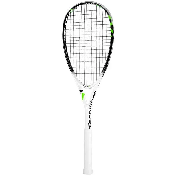 [SQU-STD-STD] Raquette de squash Tecnifibre SLASH Team