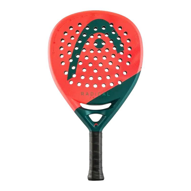 RAQUETTE DE PADEL HEAD RADICAL TEAM 2026