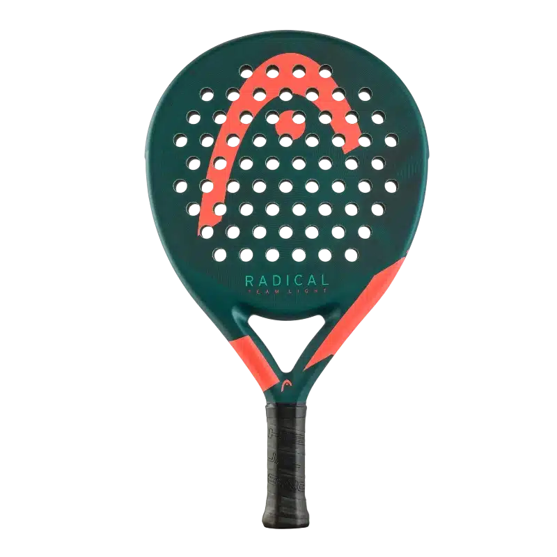 RAQUETTE DE PADEL HEAD RADICAL TEAM LIGHT 2026