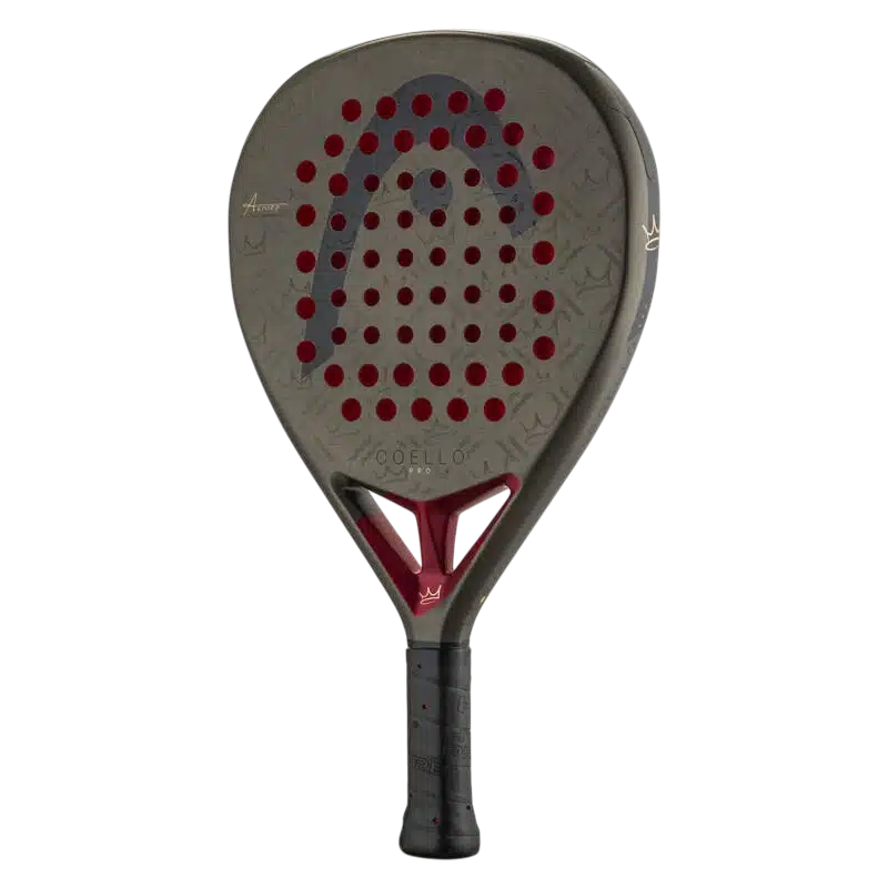 Raquette De Padel Head Coello Pro 226