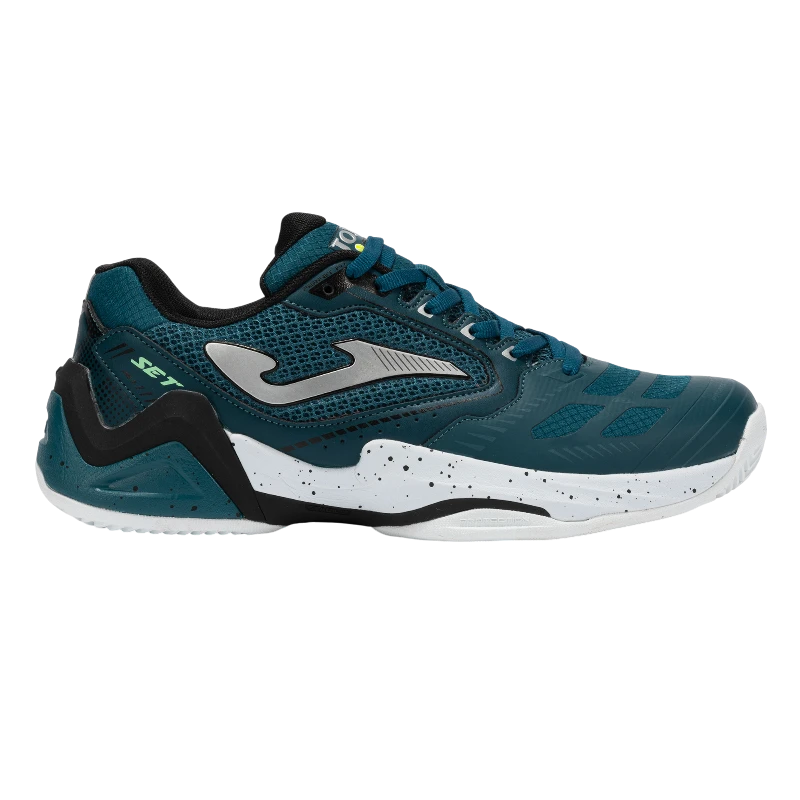 CHAUSSURES DE PADEL JOMA SET MEN W2517C (43)