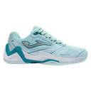 CHAUSSURES DE PADEL JOMA SET LADY S2627C