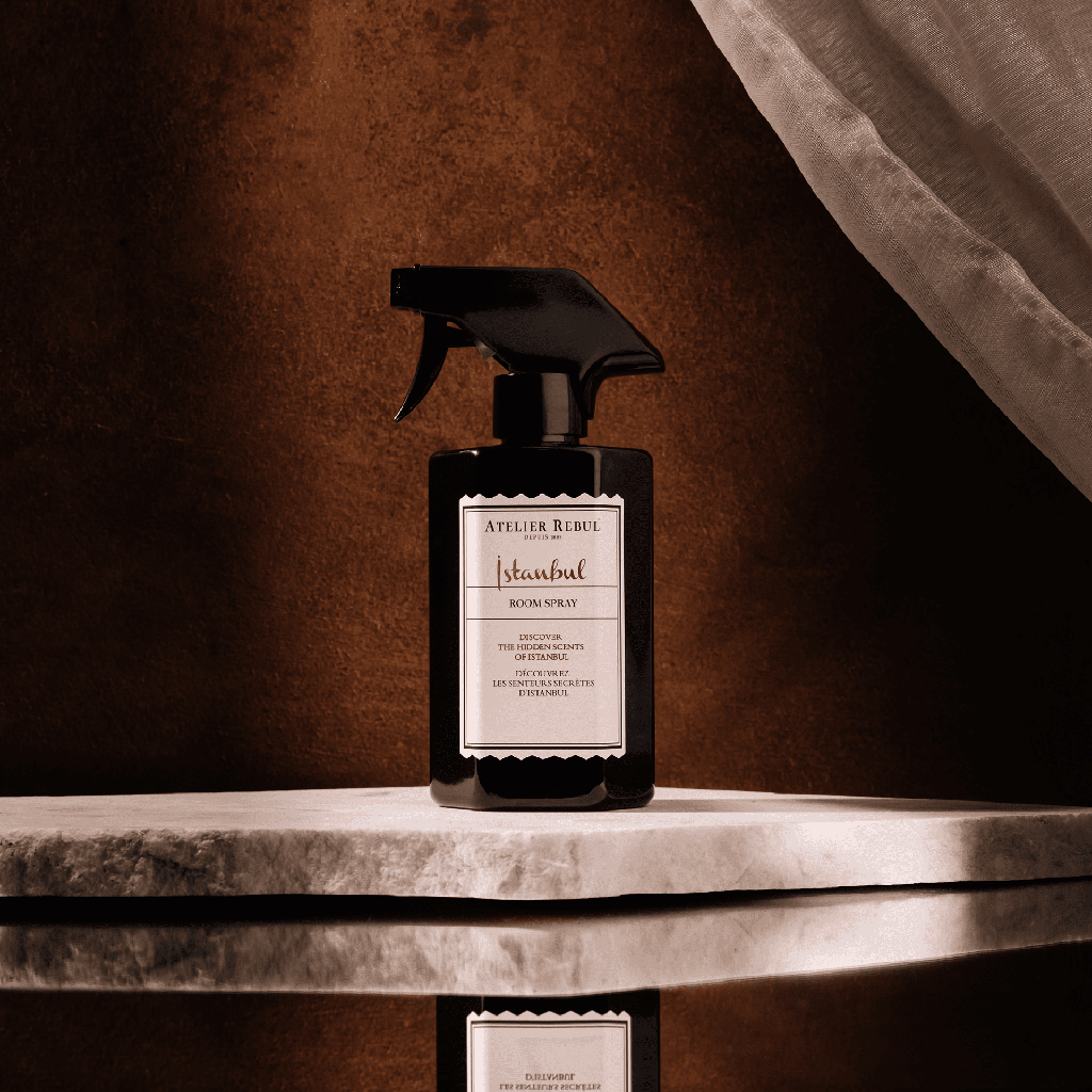 Atelier Rebul Istanbul - Spray d ambiance 400 ml