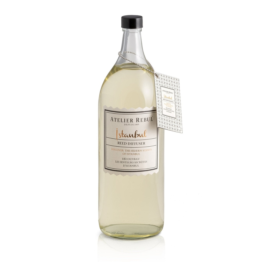 Atelier Rebul Istanbul - Recharge diffuseur 985 ml