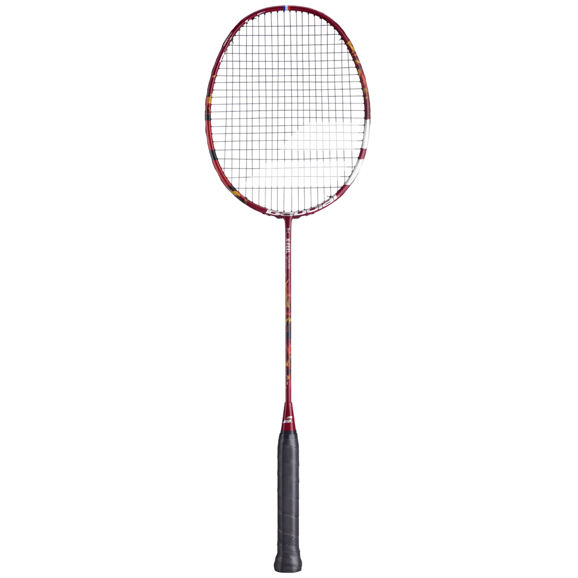 Raquette De Badminton Babolat x-feel spark cordée