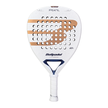 Bullpadel Pearl 27