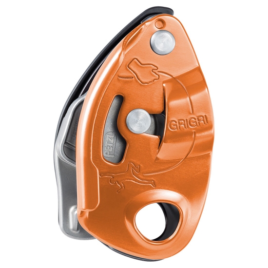 [Grigri] Grigri Petzl