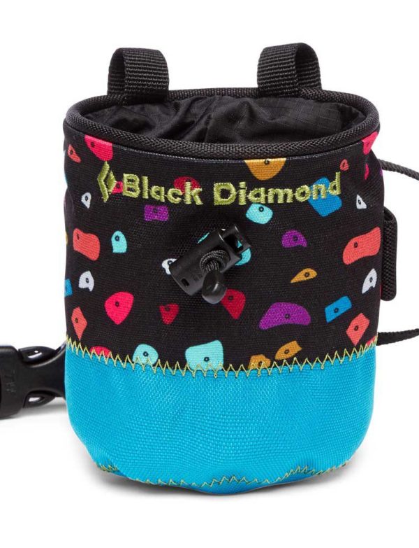 Sac À Magnésie | Mojo Kid'S Chalk Bag