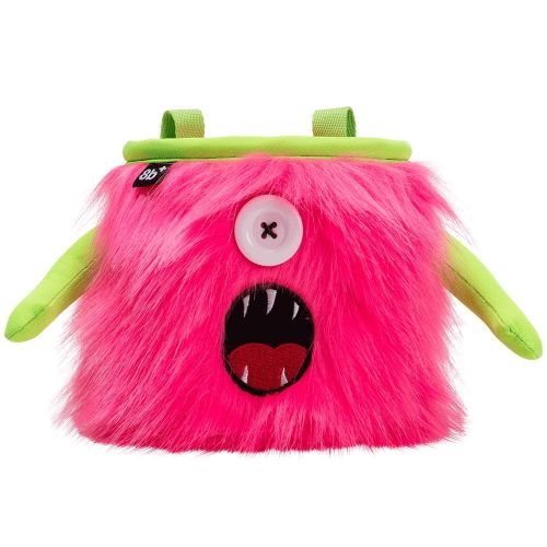 [Kelly] Sac À Magnésie 8B+ Kelly