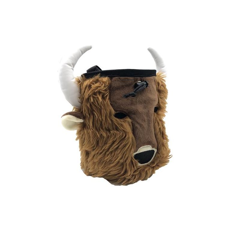 Sac À Magnésie  Yy Chalk Bag Mamouth