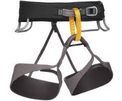 Baudrier Black Diamond Solution - Men'S Slate