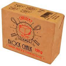 [Chalk] Camp Chalk Block 120G