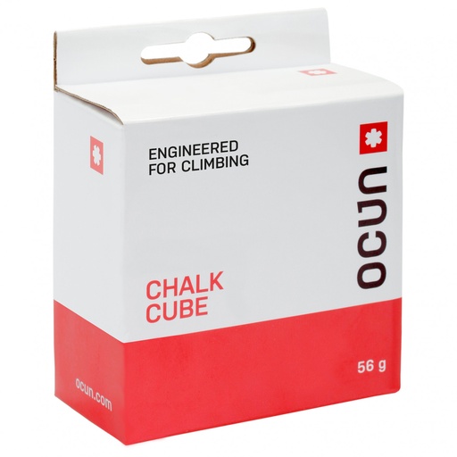 Ocun Chalk Cube 56gr