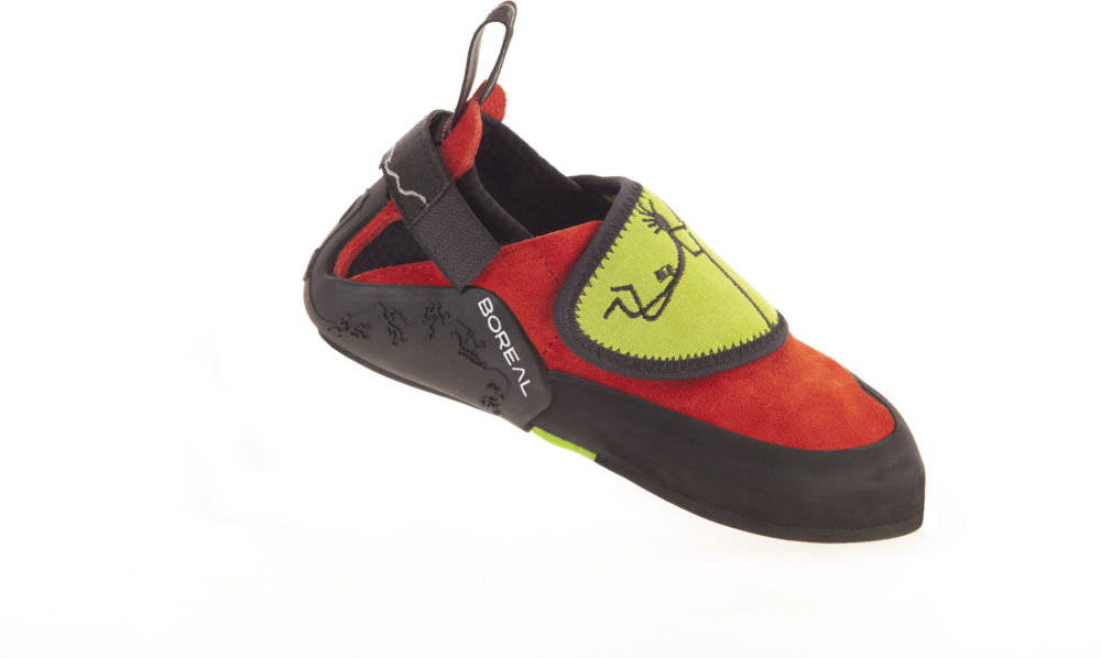 [Chaussons] Chaussons Boreal Ninja Junior