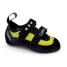 [Chaussons] Chaussons Garra Kamae
