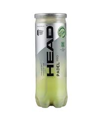 [Balles] Balles Padel Head Padel Pro
